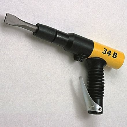 Mei&szlig;elhammer Von Arx 34 BMH