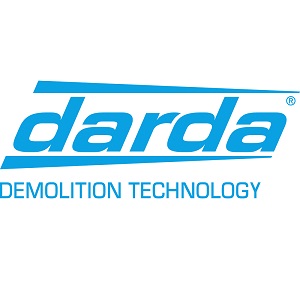 Darda Spaltzylinders + Kombischeren
