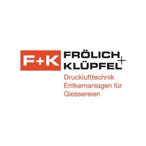 Frölich+Klüpfel
